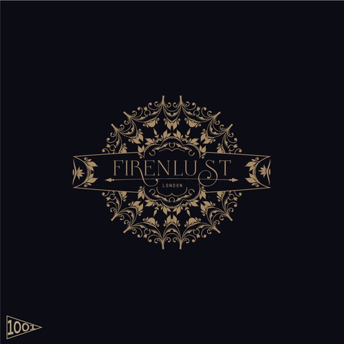 Firenlust logo