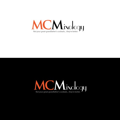 MCMixology