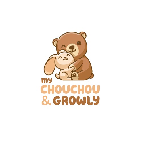 My ChouChou & Growly