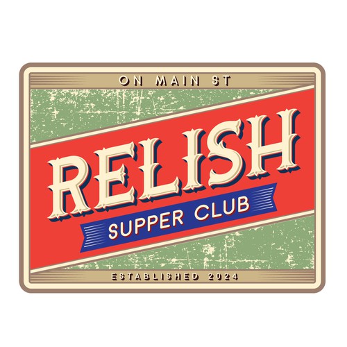 Relish Super Club