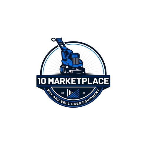 10 Marketplace - Buy and Sell Used Equipment