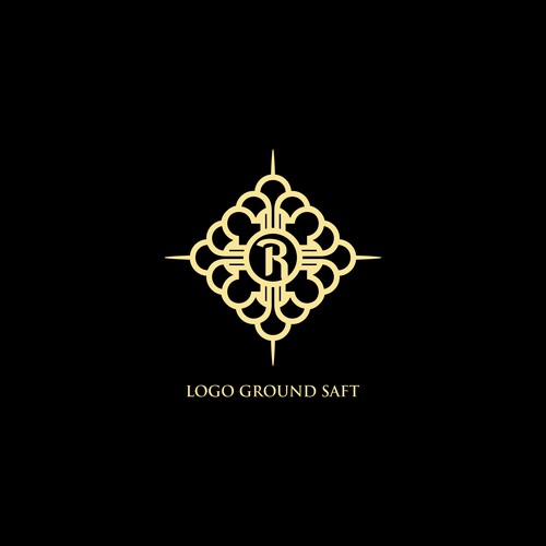 luxury logo