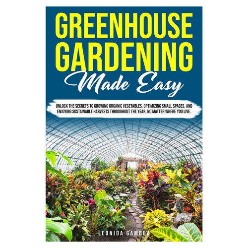 Greenhouse Gardening