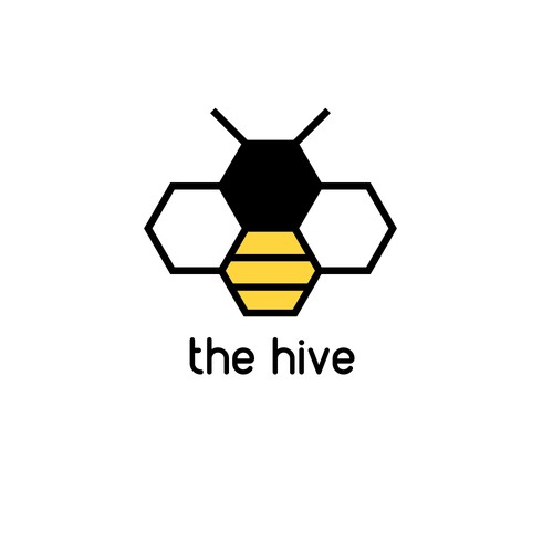 the hive