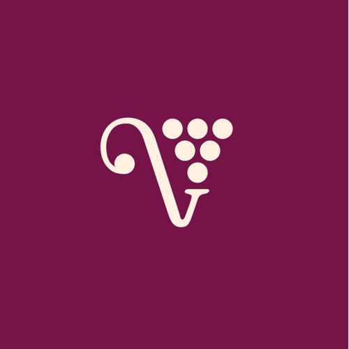 Strong Branding with a Twist in Negative Space