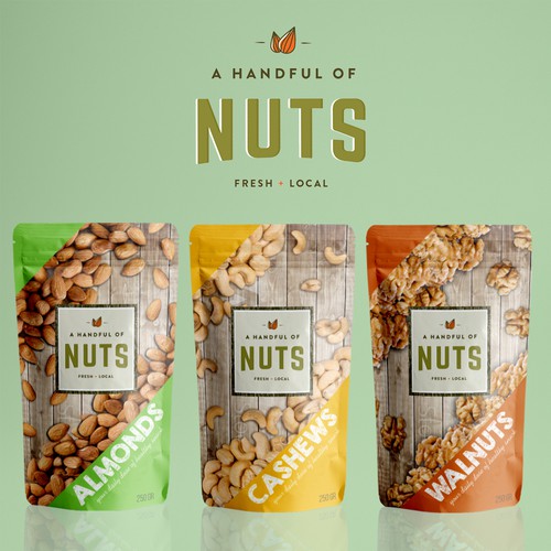 Packaging design