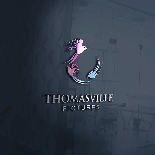 Thomasville logo