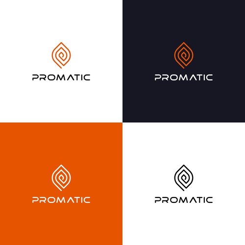Logo for PROMATIC