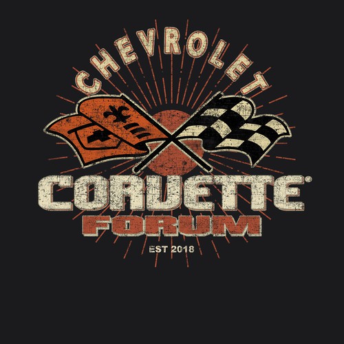 CORVETTE FORUM