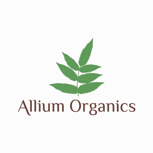 Allium Organics