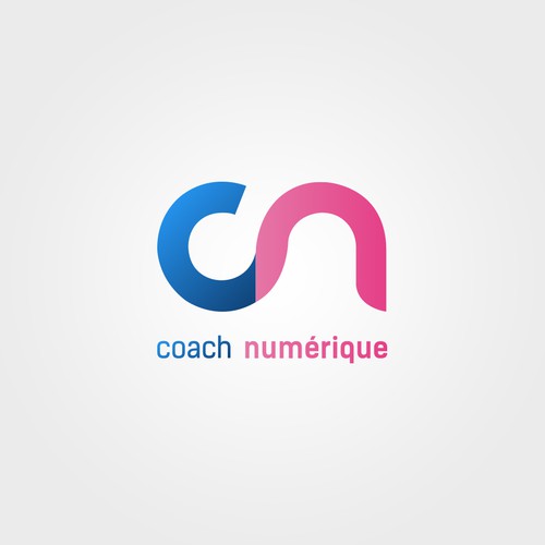 Logo Coach Numérique