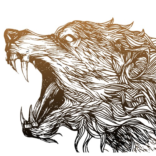 grizzly