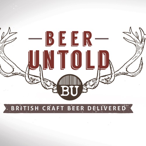 Beer Untold Logo