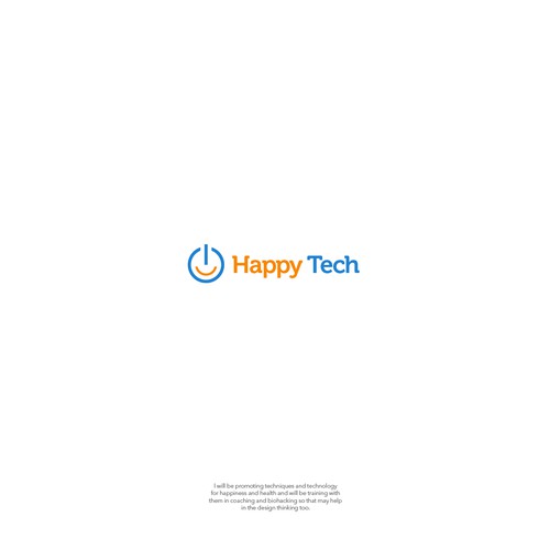 Happy Tech