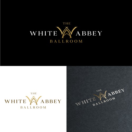 The White Abbey Ballroom