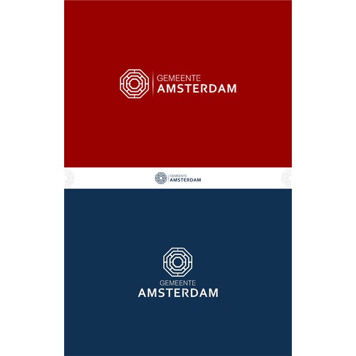 Community Contest: create a new logo for the City of Amsterdam