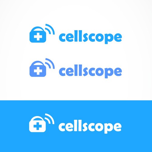 CellScope needs a new logo
