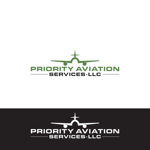 Create a contemporary, yet in your face/progressive logo for an aircraft management company