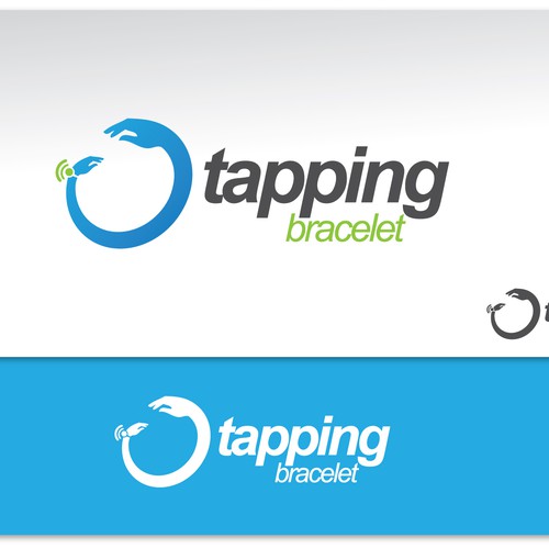 Tapping Bracelet - Project To Be Featured on Kickstarter!