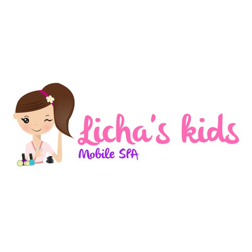 Kids SPA