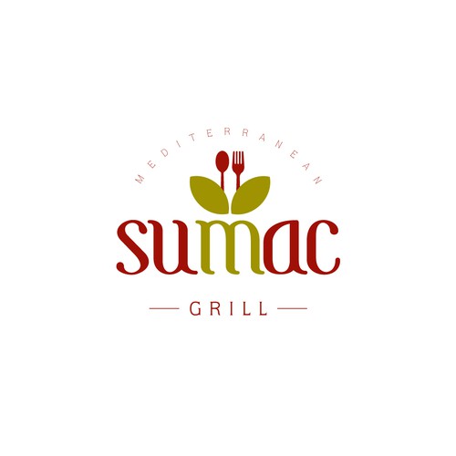 Sumac Grill