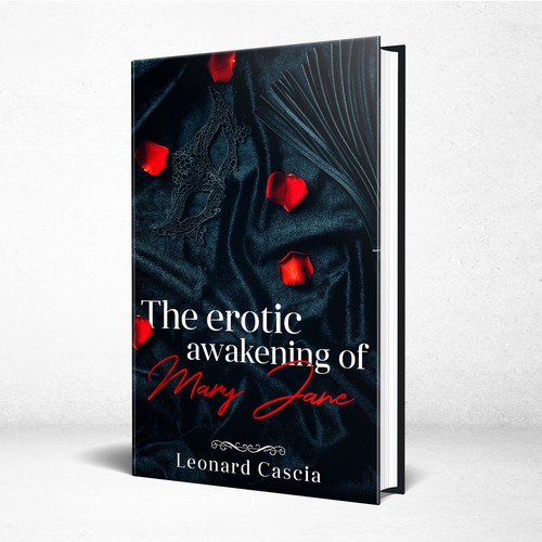 The erotic awakening of Mary Jane - Adult Erotic Fiction