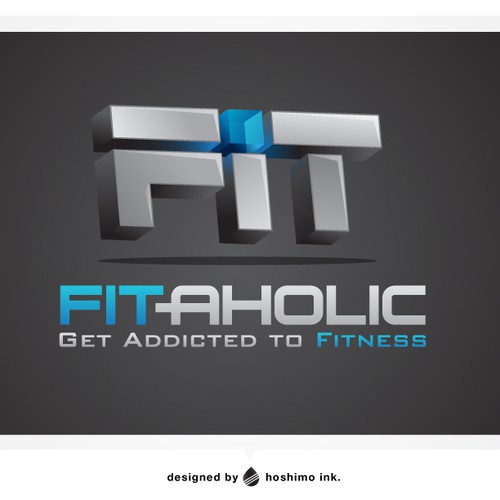 Fitaholic.com logo