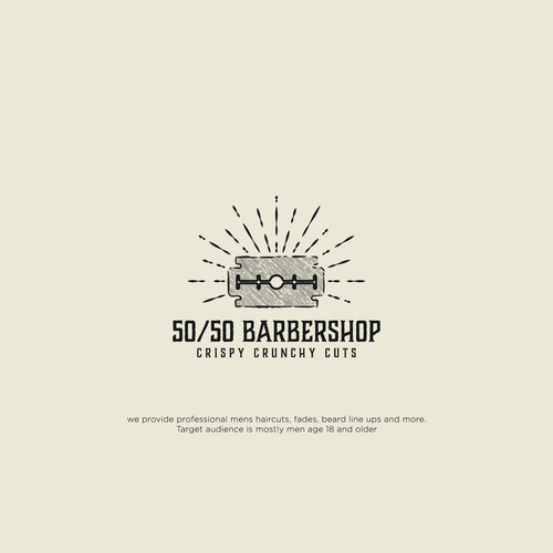 50/50 Barbershop