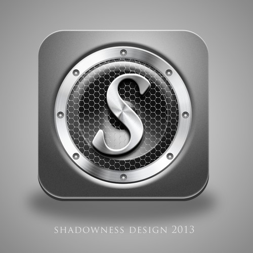 THISISFX needs a new icon or button design