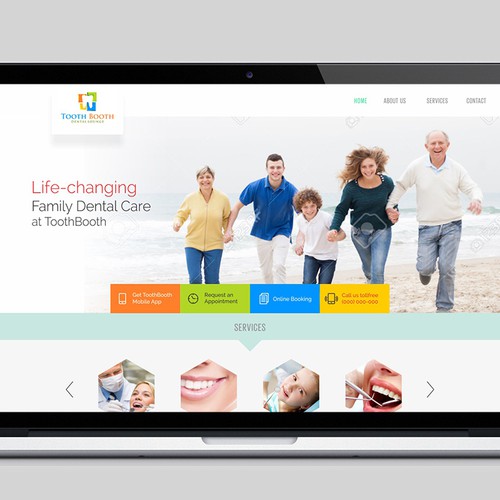 webdesign