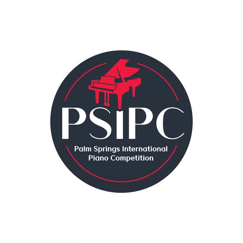 PSIPC Palm Springs International Piano Competition