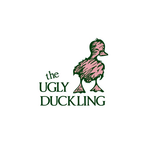 The Ugly Duckling