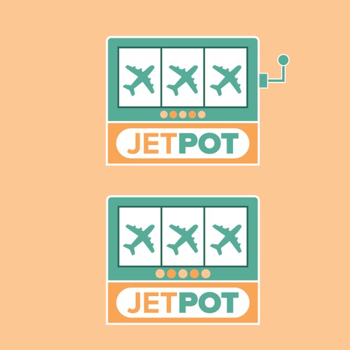 Contest Entry - JETPOT