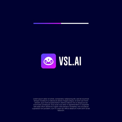 Robot Logo