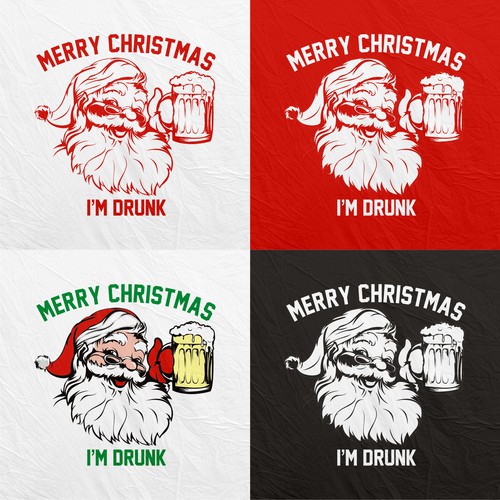 Funny Christmas T-Shirt Needed!