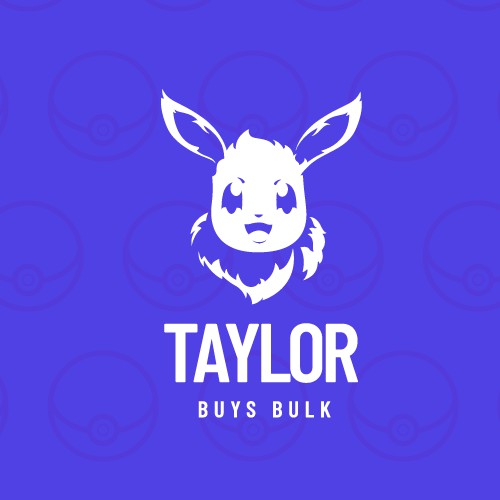 Taylor Buys Bulk logo