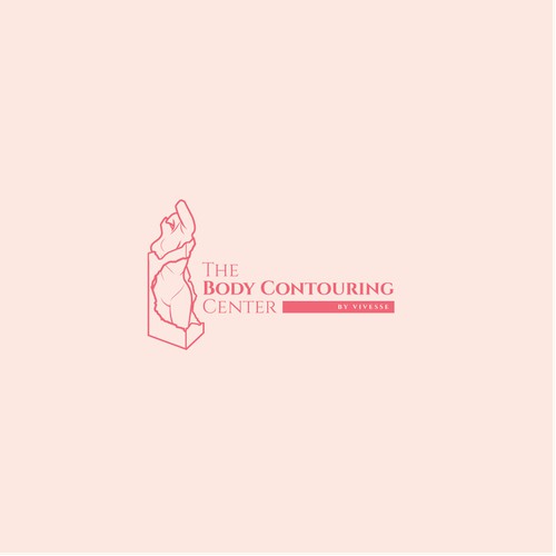 Logo Concept For The Body Contouring Center.