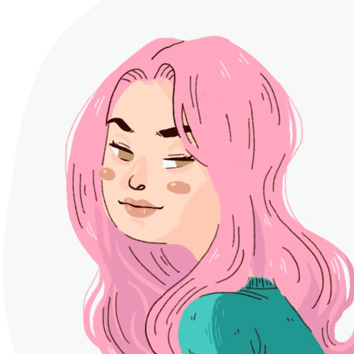 Portrait Illustations