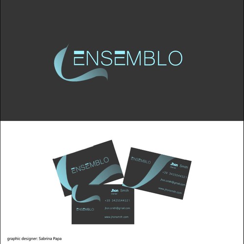 Logo Ensemblo