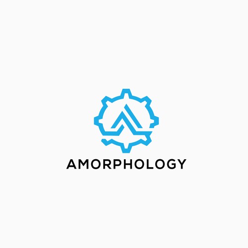 Logo Concept for Amorphology