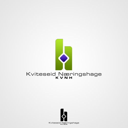 logo for kvnh