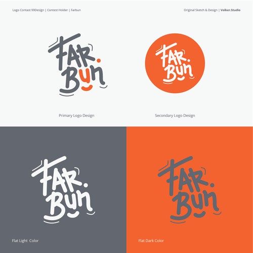 Farbun Logo