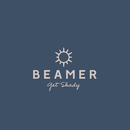 Logo Design - Beamer
