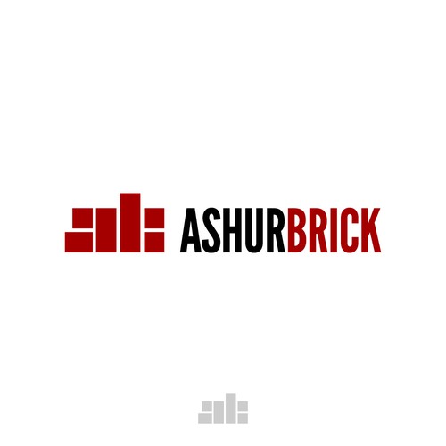 Ashur Brick