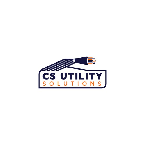 CS Utility Logo tweak