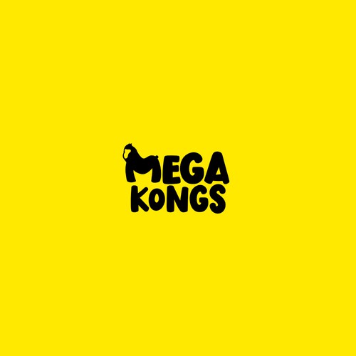 Mega Kong