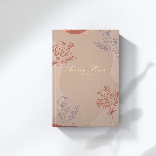 Book Cover Design