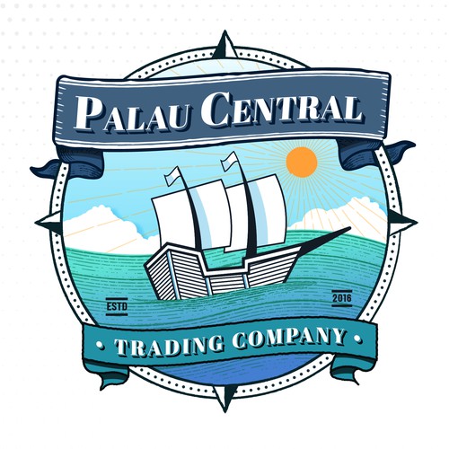 Palau Central Trading Company