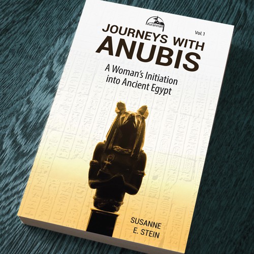 journeys with anubis