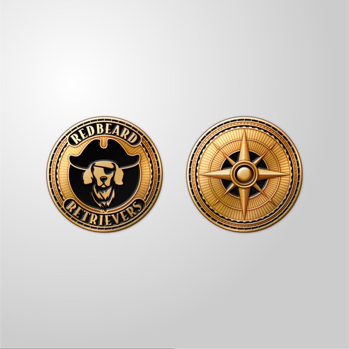 REDBEARD COIN